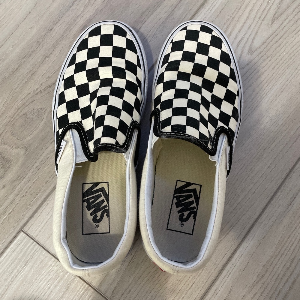 Vans